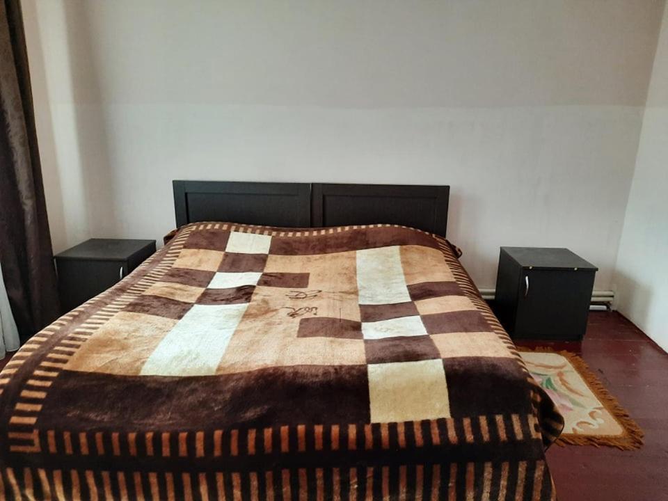 Maia'S Guest House Gergeti كازباجي المظهر الخارجي الصورة